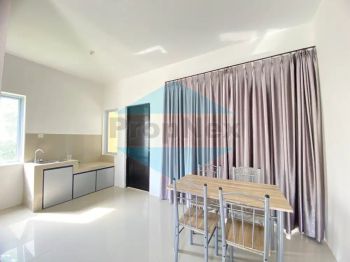 DISEWAKAN MURAH MODERN FULL FURNISH