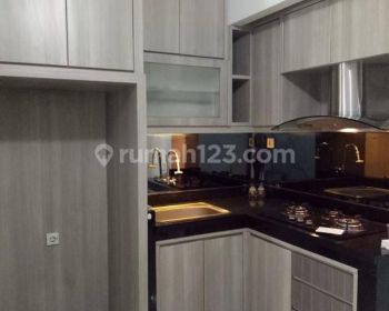 Apartemen Mediterania 1 ,2 BR Sudah Renovasi