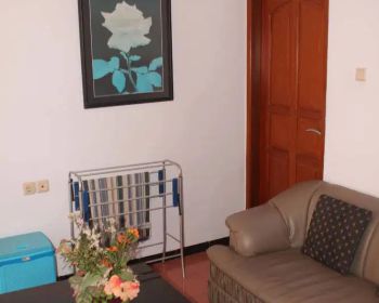 Kost Exclusive Cipete, Fatmawati