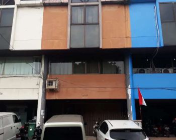 DIJUAL RUKO KEDOYA ELOK