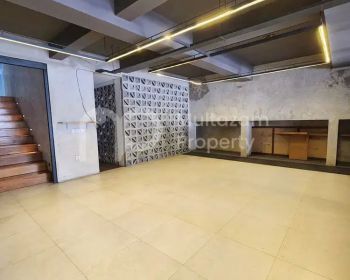 Rumah Mewah Cipete Dekat Antasari Posisi Hook