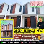 thumbnail-green-terrace-10-rumah-murah-surabaya-rumah-minimalis-0