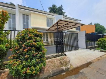 rumah baru siap huni dibawah NJOP bogor nirwana residence