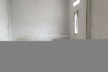 RUKO GANDENG DEPAN BELAKANG JELAMBAR JAKARTA BARAT