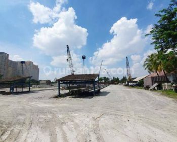 Dijual Tanah Siap Bangun Di Kelapa Gading