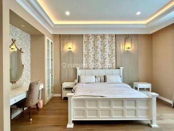Brand New Town House Lebak Bulus