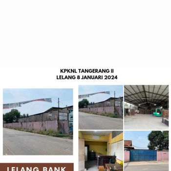 djual gudang murah melalui lelang
