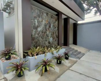 KOST SAABA 43, MERUYA SELATAN, KEMBANGAN, JAKARTA BARAT