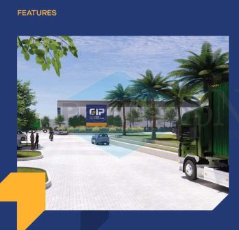 Stategis Dkt Tol Waru harga 3Man