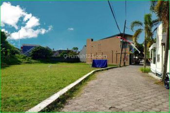 5 Menit Kampus Uii Ekonomi, Tanah Candi Gebang Sleman