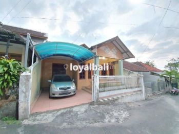 Rumah, 2 Story Minimalist House In Jimbaran, Bali