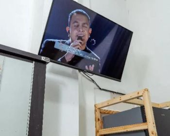 Kost mahasiswa dengan fasilitas terbaik