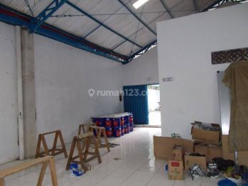 Gudang, Kavling, Mess di Cikupa Tangerang Lokasi Strategis Nego