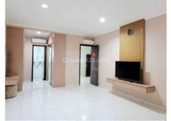 RUMAH DISEWA, SEMI FURNISH, ICON BSD, KHUSUS PENYEWA LANGSUNG