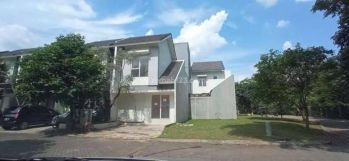 RUMAH DIJUAL CEPAT SIAP HUNI DI SERPONG JAYA DEKAT BSD