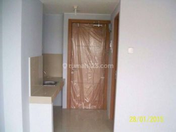 Dijual Apartemen di The Nest Apartment, Karang Tengah Jakarta Barat