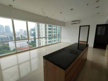 Setiabudi Sky Garden Kuningan 3 Kamar Tidur Harga Murah Sekali