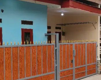 Kontrakan Baru Renovasi Bersih Nyaman ,Tajur Halang