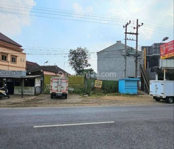 Gudang Hitung Tanah di Jl Raya Malangsuko, Tumpang Malang