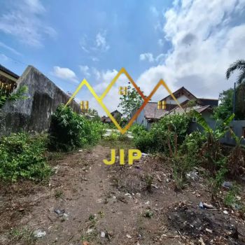 Disewakan tanah Luas di ngaglik sleman