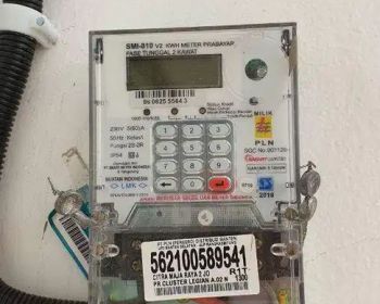 Jual RUGI rumah MURAH READY STOCK