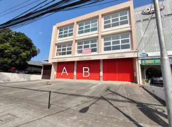 DIJUAL RUKO DIJALAN UTAMA GATSU BARAT, SISA 2 UNIT (RUKO A)