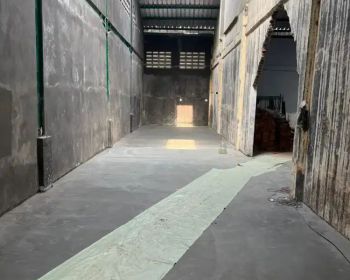 Gudang Dadap Luas 1.800m² lokasi Bagus dan Strategis