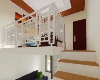 Rumah Perumahan Modern Strategis Dekat Bandara Solo Gagasipat