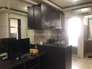 Dijual Apartemen Gading Nias Furnish 1 Kmr Sertifikat