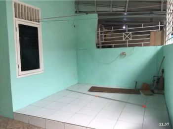 D sewakan rumah siap huni d perumahan poris indah