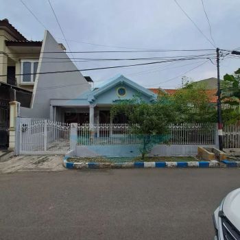 Sell Rumah: Darmo Permai Timur