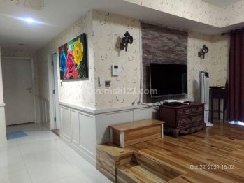 FOR RENT CASAGRANDE 2 BR UNIT BAGUS