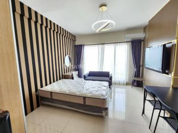 Apartemen Galeri Ciumbuleuit 3 Studio dekat Kampus ITB Unpar