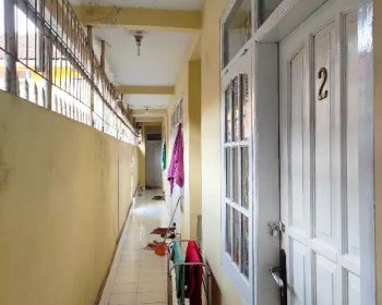 Kostan Aktif Dekat Kampus UNPAD Jatinangor Kondisi Full