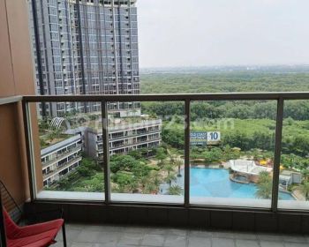 Murah Apartemen Gold Coast Tower Caribean