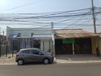 Sell Ruko: Ruko komersial