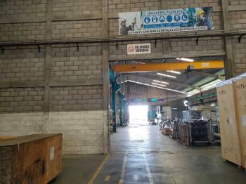 Pabrik Murah dan Bagus di Pasuruan