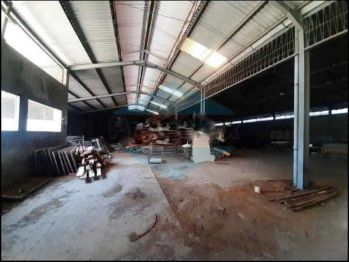 Disewakan Gudang jalan perusahaan raya singosari malang