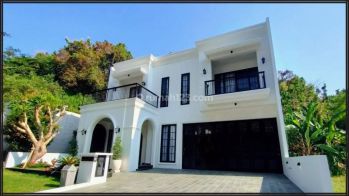 Rumah Furnished Baru di Citragrand Semarang, Citragrand