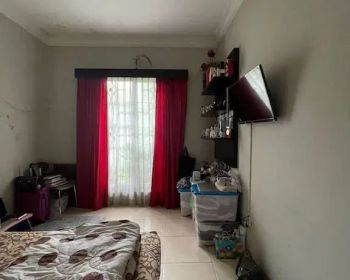 Rumah Dijual Di Cluster Victoria River Park Bsd City Serpong Tangsel
