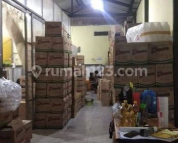 Pabrik Minyak Goreng Aktif di Sidoarjo 360 M Bagus SHM