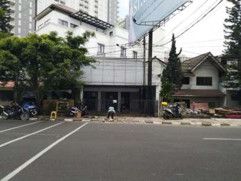 Disewakan Ruko di Setiabudhi bawah dekat Rumah Mode