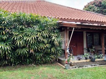 Rumah Limo Cinere Dijual
