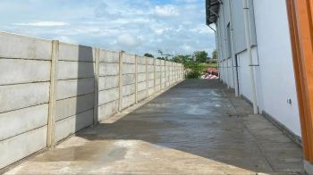 Kavling Industri Siap Bangun untuk Gudang dan Industri