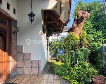 Jual Cepat Rumah 2 Lantai Siap Huni di Kavling Dki Jaktim