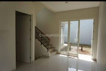 Disewakan Rumah Di Cluster Vasana
