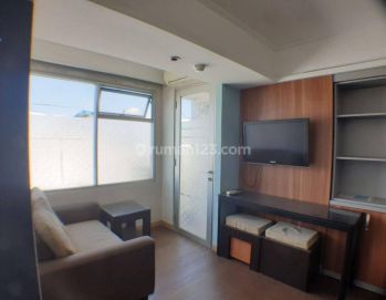 Semifurnishd Apartemen Jarrdin Murah Tanpa Minimal Sewa