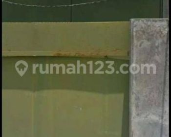 Dijual cepat gudang baru, siap pakai Medokan Sawah