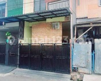 540 Rumah Tanjung Jalan Jln 2 Mobil