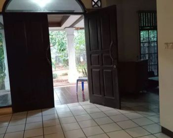 Jual Cepat Lokasi Strategis Jakarta Selatan S6949